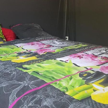 Bed and Breakfast Yaelines Fécamp Zewnętrze zdjęcie