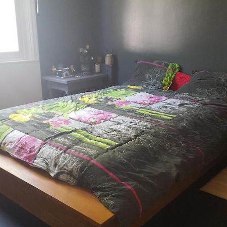 Bed and Breakfast Yaelines Fécamp Zewnętrze zdjęcie