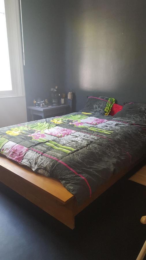 Bed and Breakfast Yaelines Fécamp Zewnętrze zdjęcie